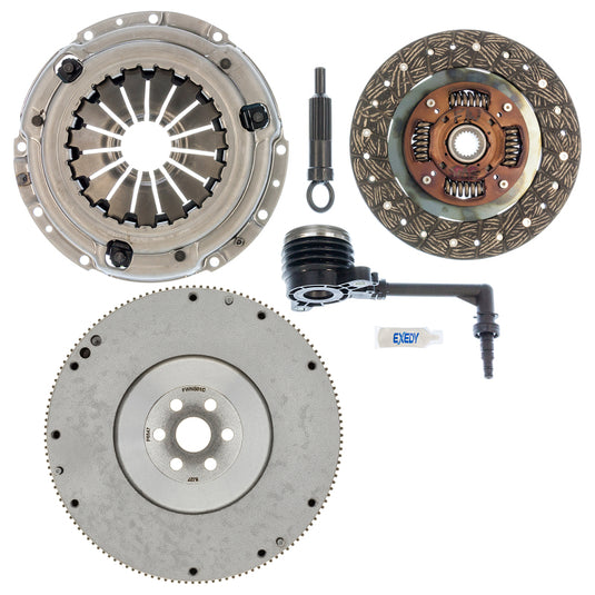 Exedy NSK1026FW EXE OE Clutch Kits