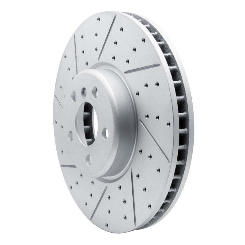 Load image into Gallery viewer, Dfc 830-31133D DFC Geoperf Rotors - Drill &amp; Slot
