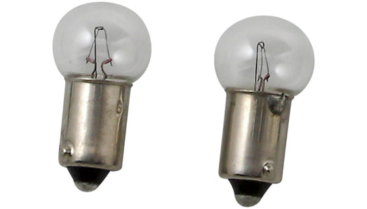 Peak Lighting 57LL-BPP Miniature Light Bulbs - 14V - 3.5W