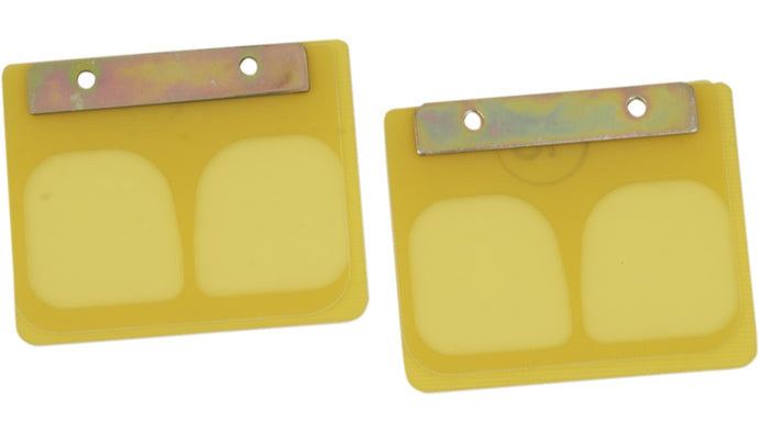 Boyesen RL-20 Replacement Power Reeds for Rad Valve