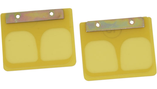 Boyesen RL-20 Replacement Power Reeds for Rad Valve