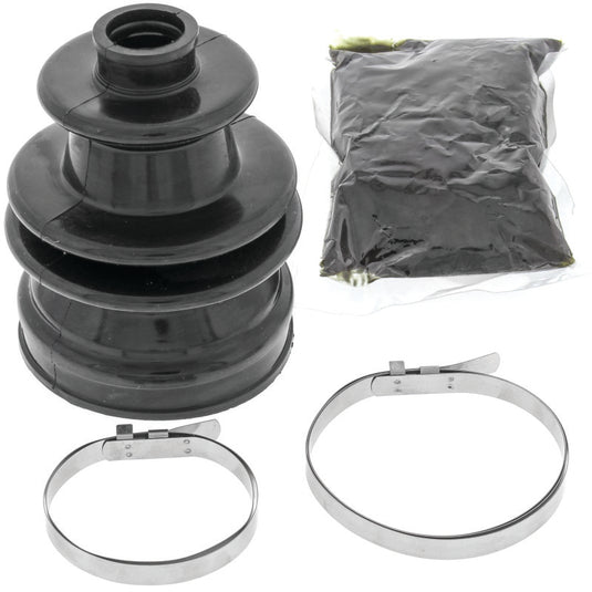 Quadboss 414954 QBS CV Boot Kits