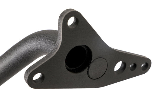 Grimmspeed 090261 GRM Bumper Bars