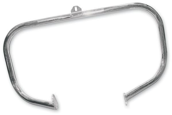 Jardine 10-5020-01 Front Highway Bar - Chrome