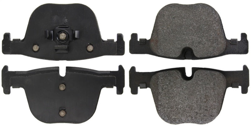 Load image into Gallery viewer, Stoptech 308.16100 ST Street Brake Pads
