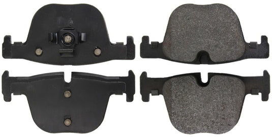 Stoptech 308.16100 ST Street Brake Pads