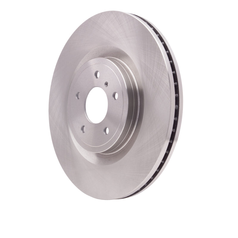 Load image into Gallery viewer, Dfc 600-68012 DFC Brake Rotors - Plain
