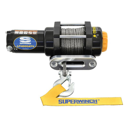 Superwinch 1140230 SUW LT Series Winches