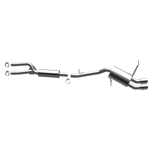 Magnaflow 16537 MAG Catback Exhaust