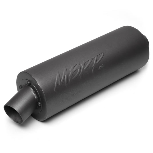 Mbrp AT-6100SP 6000 Series Sport Exhaust Kit
