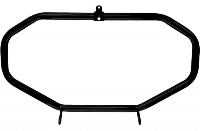 Baron Custom Accessories BA-7130-00B Black Powder Coated Engine Guards