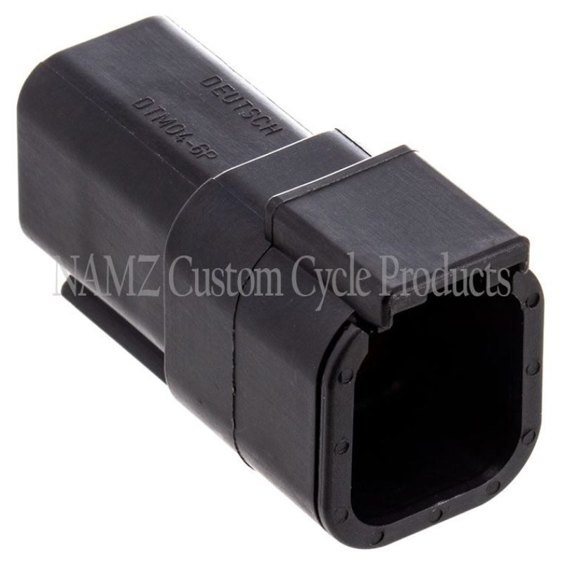 Load image into Gallery viewer, Namz MDR-6B NAM Deutsch Connectors
