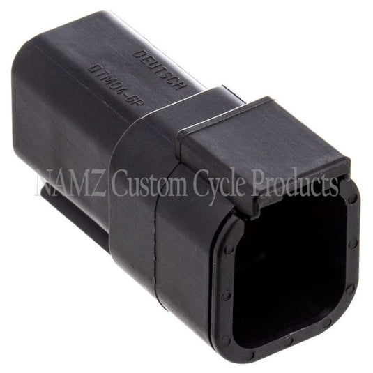 Namz MDR-6B NAM Deutsch Connectors