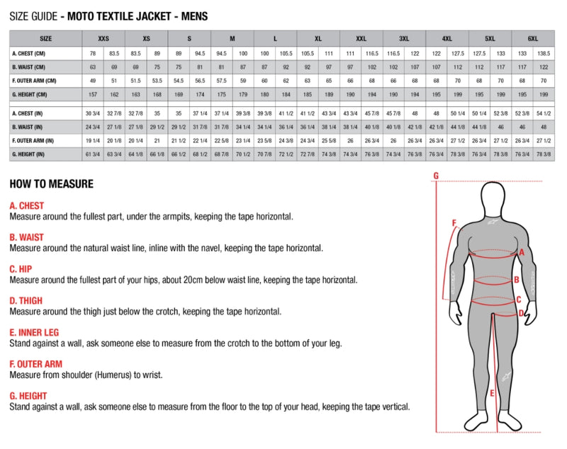 Load image into Gallery viewer, Alpinestars Andes Drystar V3 Jacket
