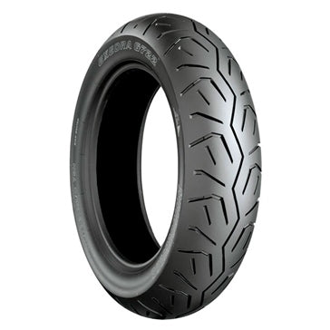 Bridgestone 7053 Exedra G722 Rear Tire - 150/80B16