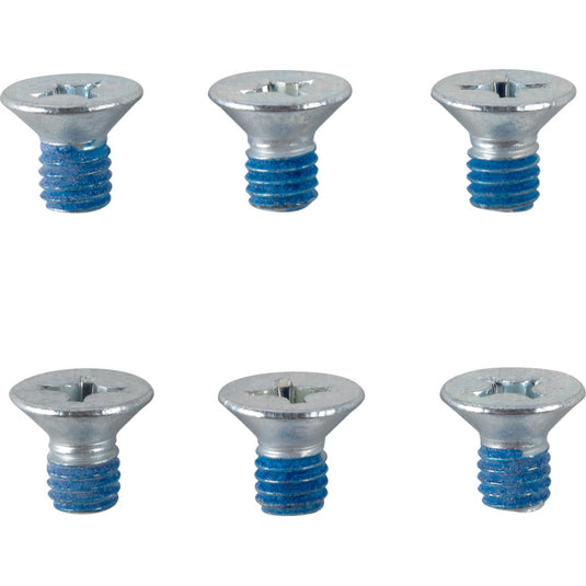 Ebc DB401/6 Brake Rotor Bolt Kit