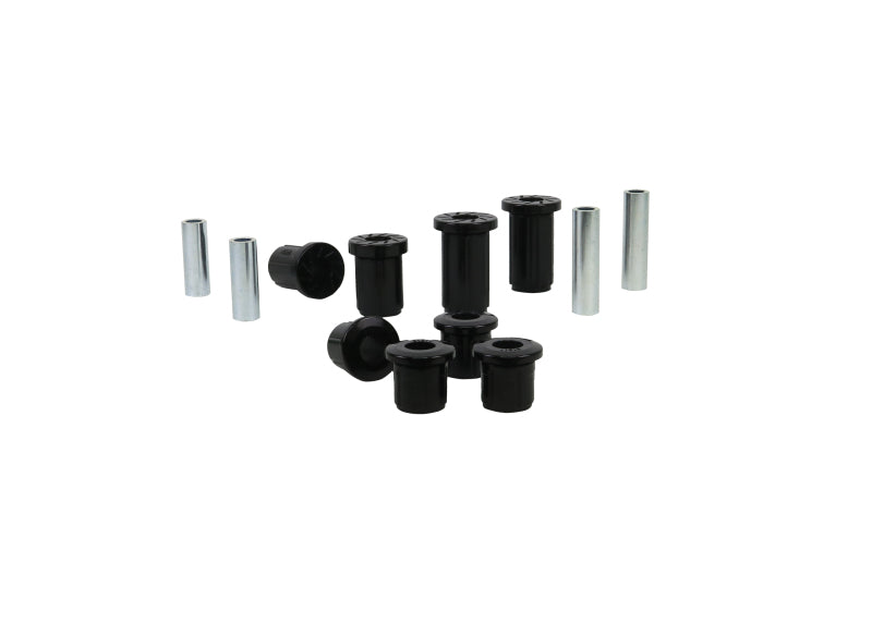 Load image into Gallery viewer, Whiteline W56422 WL Bushings - Control Arm
