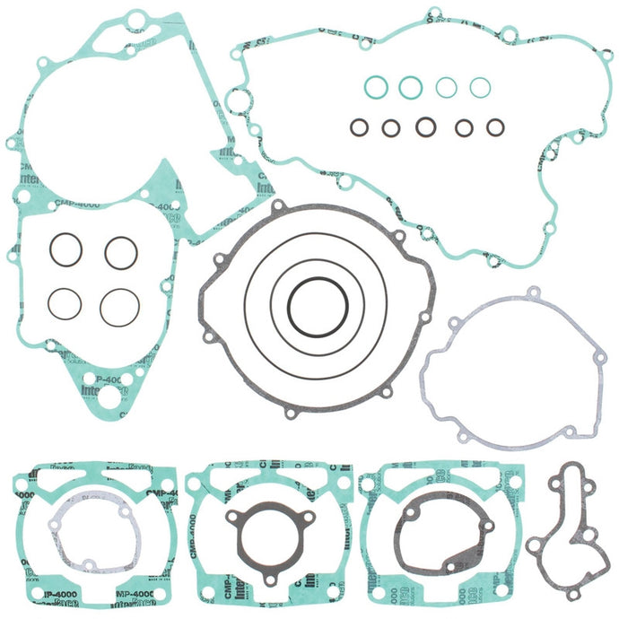 Vertex 808300 Complete Gasket Set