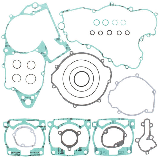 Vertex 808300 Complete Gasket Set