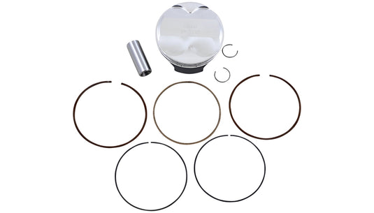 Wossner 8807DC Piston Kit - 87.97mm