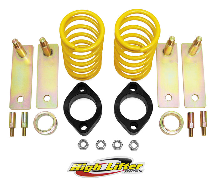 High Lifter Products KLKM4000-00 Standard Lift Kit - 2in. Lift