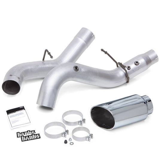 Banks Power 48997 GBE Monster Sport Exhaust