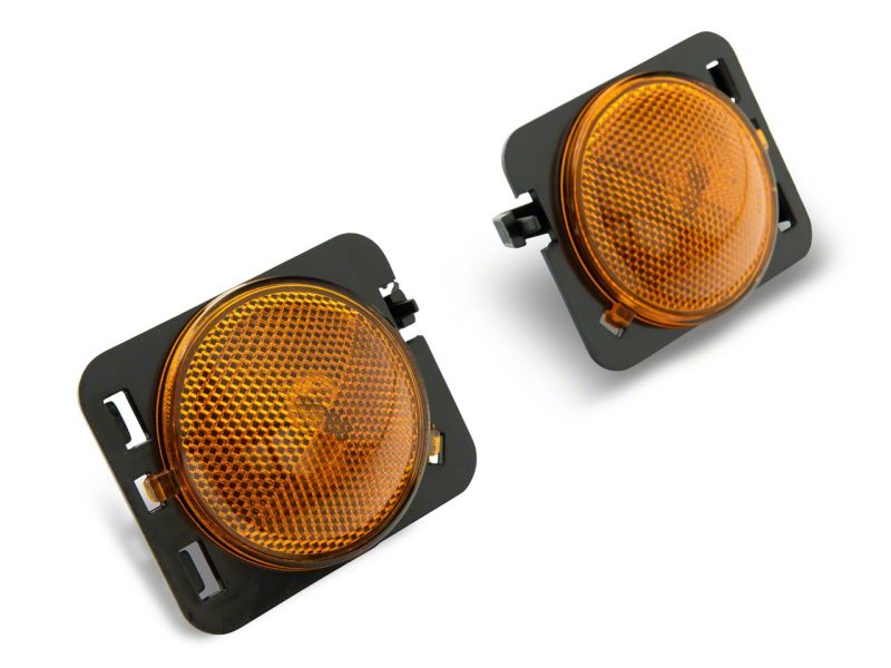 Load image into Gallery viewer, Raxiom J150568 RAX Marker Lights
