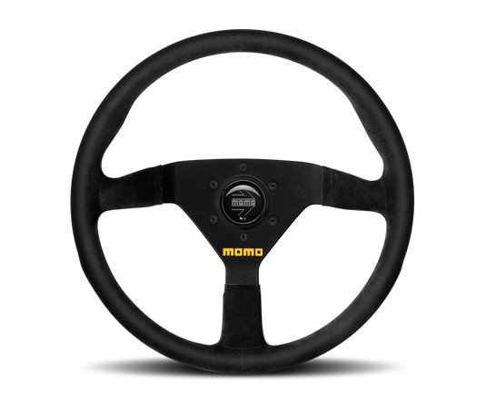 Momo GOT35BK0B MOM Steering Wheels