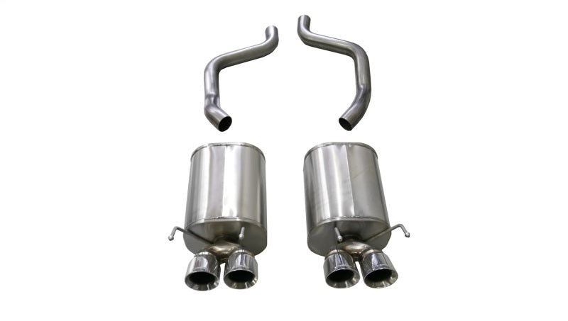 Load image into Gallery viewer, Corsa Performance 14469 COR Axle-Back Xtreme
