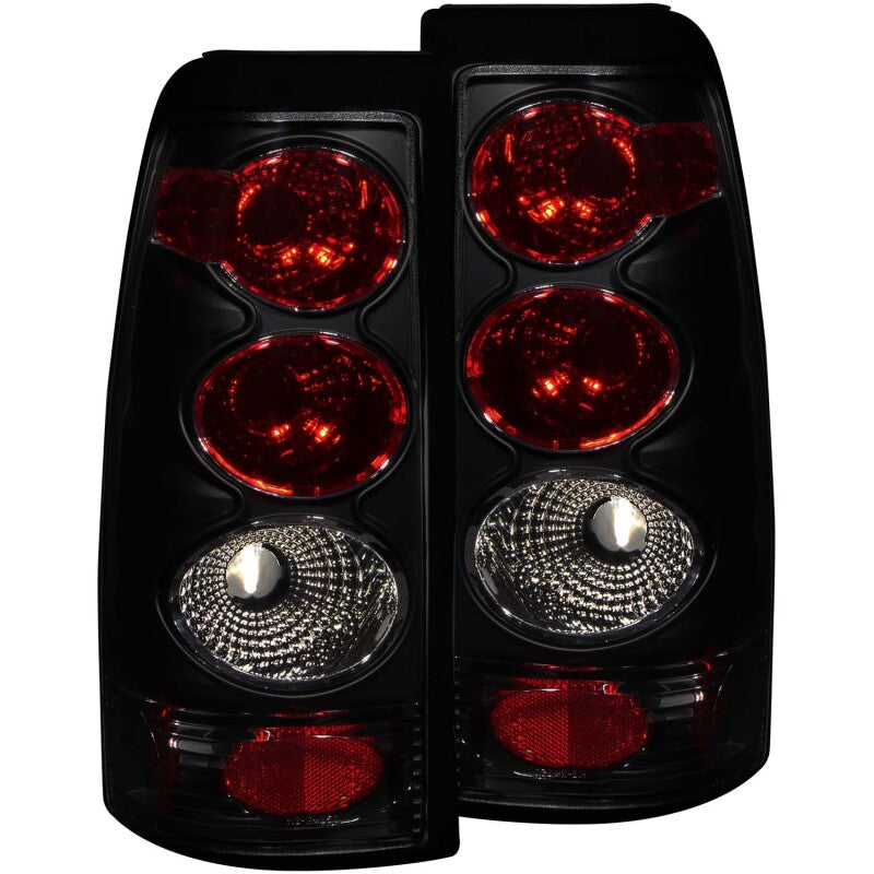 Load image into Gallery viewer, Anzo 211160 ANZ Taillights
