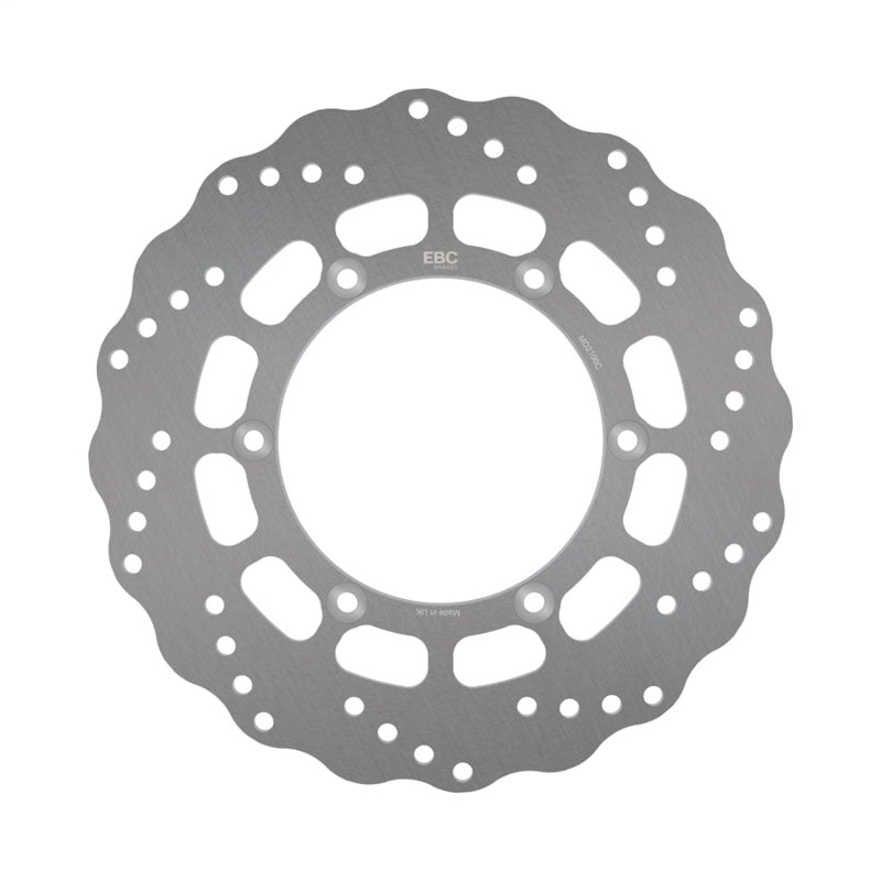 Load image into Gallery viewer, Ebc Powersports MD2100C EBC MD Contour Rotors
