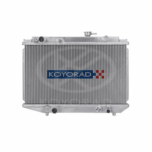 Koyo VH010681 KOY Racing Radiators