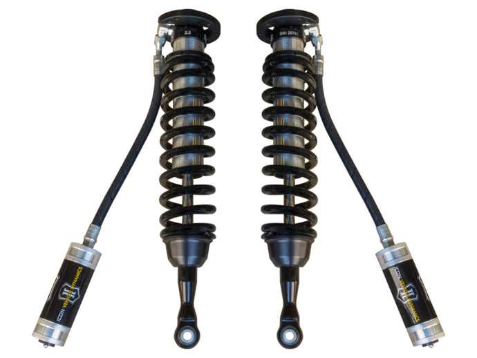 Icon 58750 ICO 2.5 Series Coilover Kits