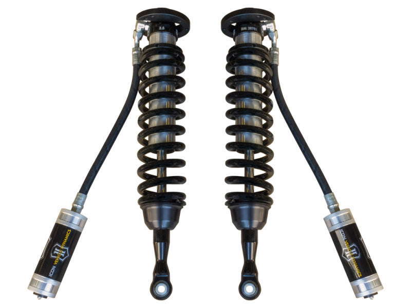 Load image into Gallery viewer, Icon 58750 ICO 2.5 Series Coilover Kits
