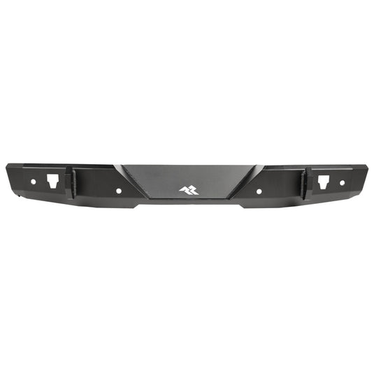 Rugged Ridge 11540.25 RUG Bumpers