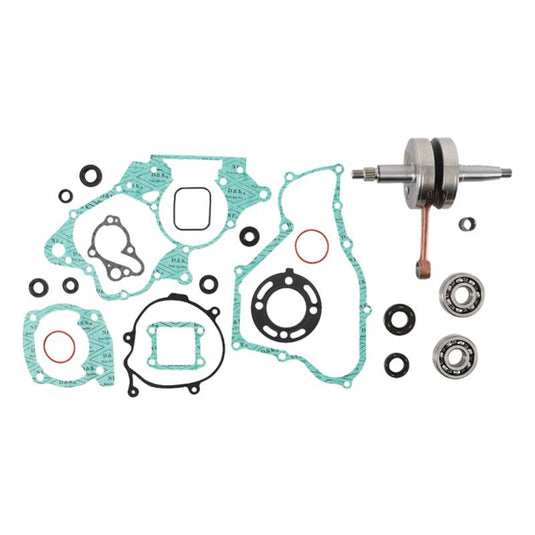 Hot Rods CBK0104 HDS Bottom End Kit