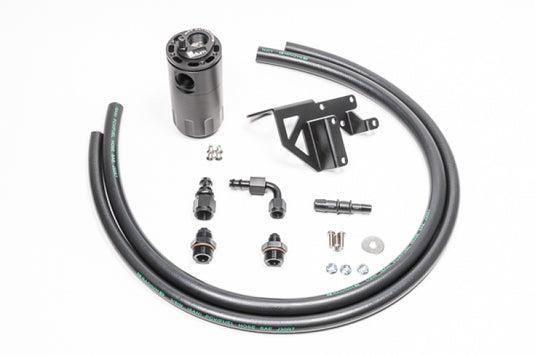 Radium Engineering 20-0238-FL RAD Catch Can Kits