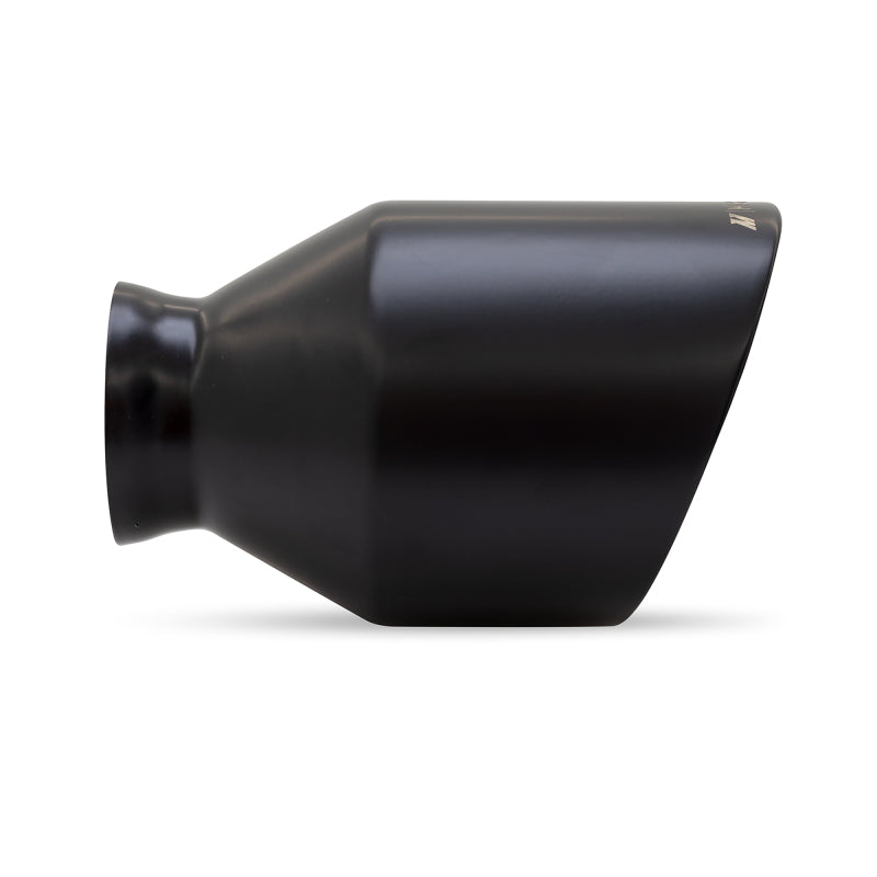 Load image into Gallery viewer, Mishimoto MMEXH-TIP-MOPARBK MM Universal Muffler
