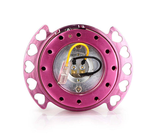 Nrg SRK-222PK-PK NRG Quick Release - Gen 2.2