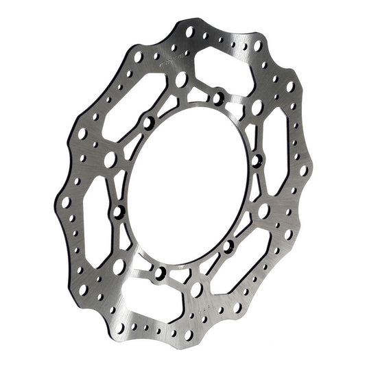 Rfx FXBD 40600 55BK Race Series Front Brake Rotor