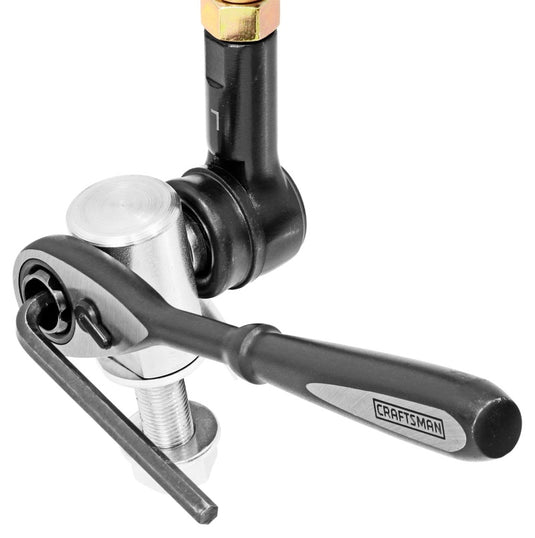 Rockjock RJ-286100-101 ROK Antirock Sway Bars