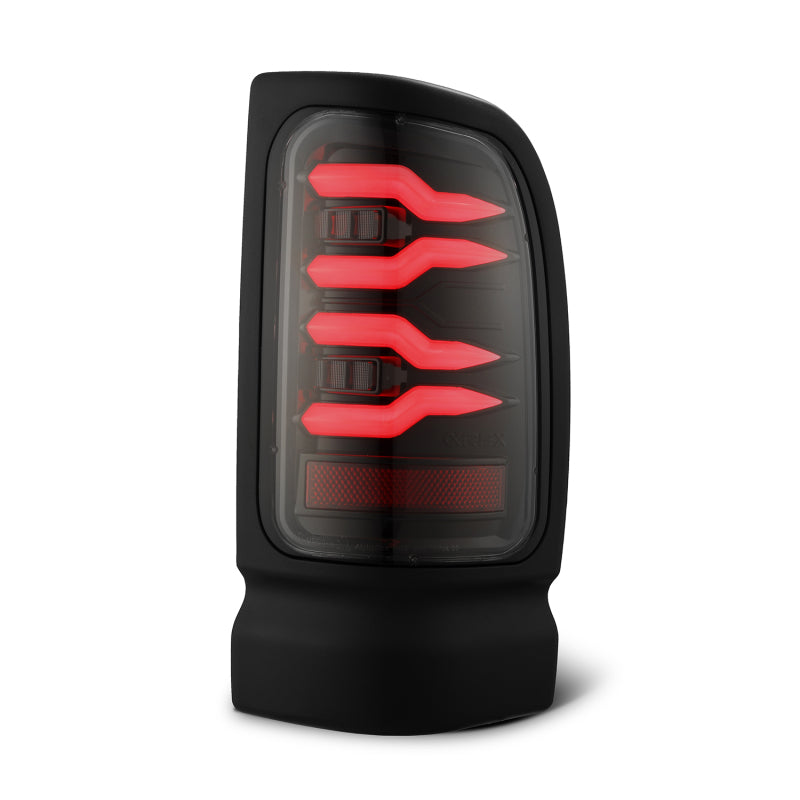 Load image into Gallery viewer, Alpharex 643001 ARX LUXX Tail Lights
