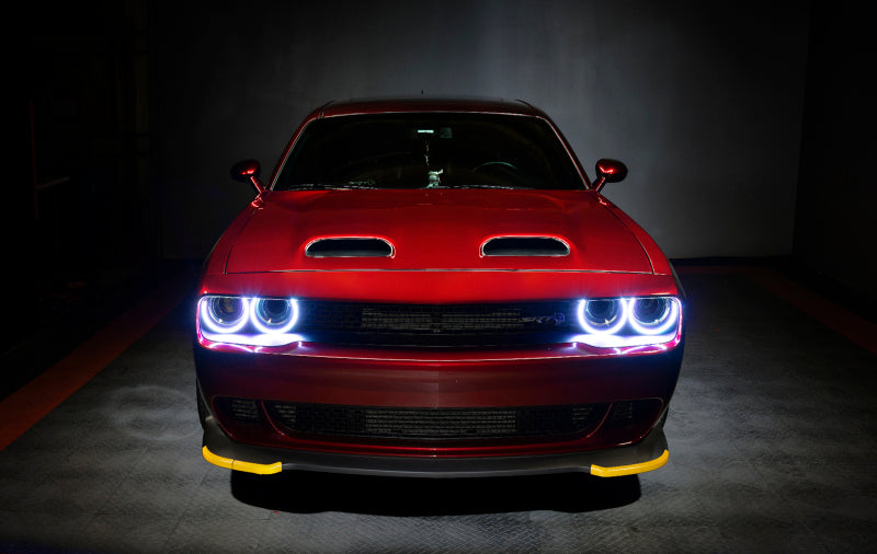 Load image into Gallery viewer, Oracle Lighting 3990-332 ORL Headlight Halo Kits
