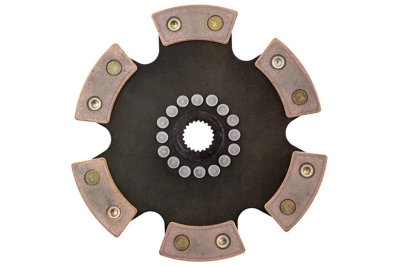 Load image into Gallery viewer, Act 6236007 ACT Race Clutch Discs
