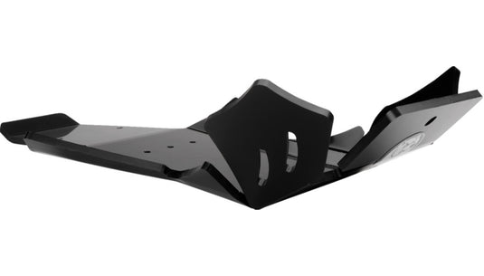 Axp Racing AX1430 Xtrem Skid Plate - Black