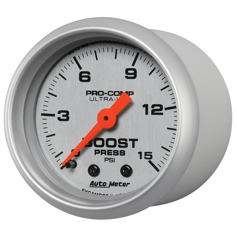 Load image into Gallery viewer, Autometer 4302 AM Ultra-Lite Gauges
