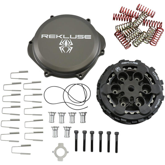 Rekluse RMS-7120 Core Manual Torqdrive Clutch