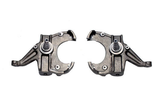 Maxtrac 101125L MXT Lowering Spindles