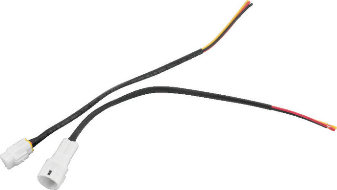 Quadboss 403213 QBS Wiring Pigtails