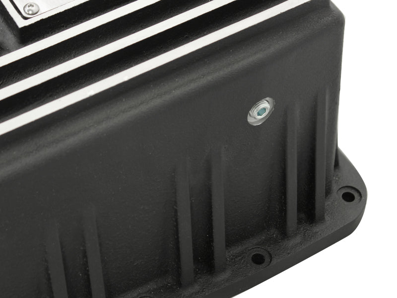 Load image into Gallery viewer, Afe 46-70172 AFE Diff/Trans/Oil Covers
